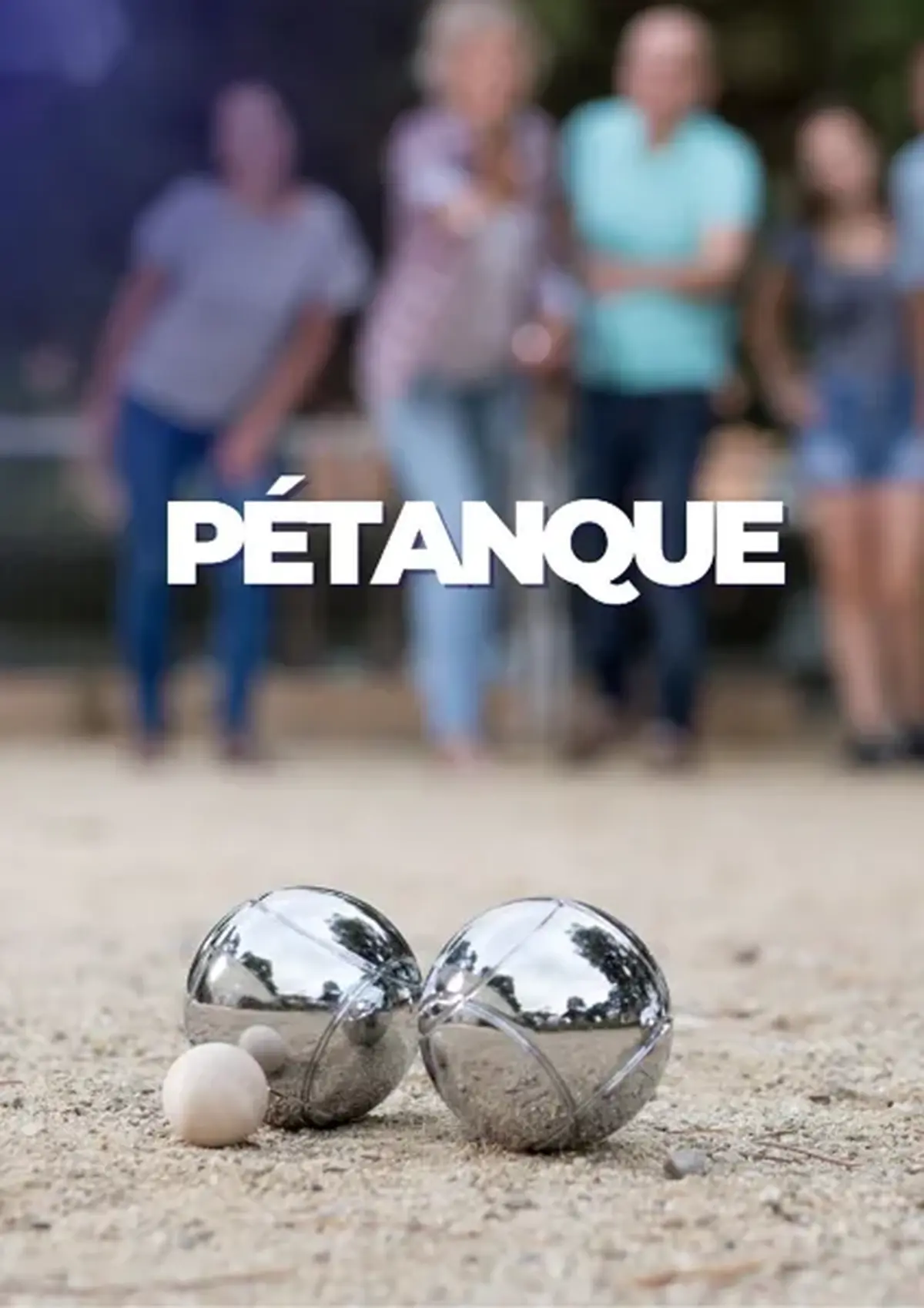 Pétanque au Plateau d'Hymes