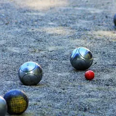 Pétanque et soirée dansante