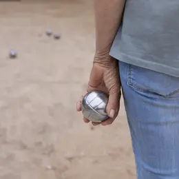 Pétanque les jeudis soir