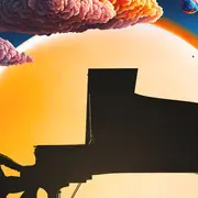 PETER BENCE - PETER BENCE - Pianosphere