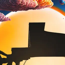 PETER BENCE - PETER BENCE - Pianosphere