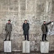 Peter Bjorn And John