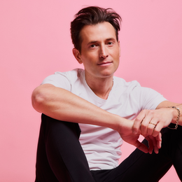 Peter Cincotti en showcase et séance de dédicaces à la Fnac des Ternes