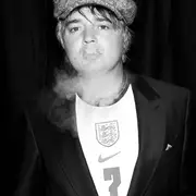 Peter Doherty