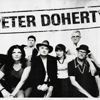 Peter Doherty en tournée en 2026 DR
