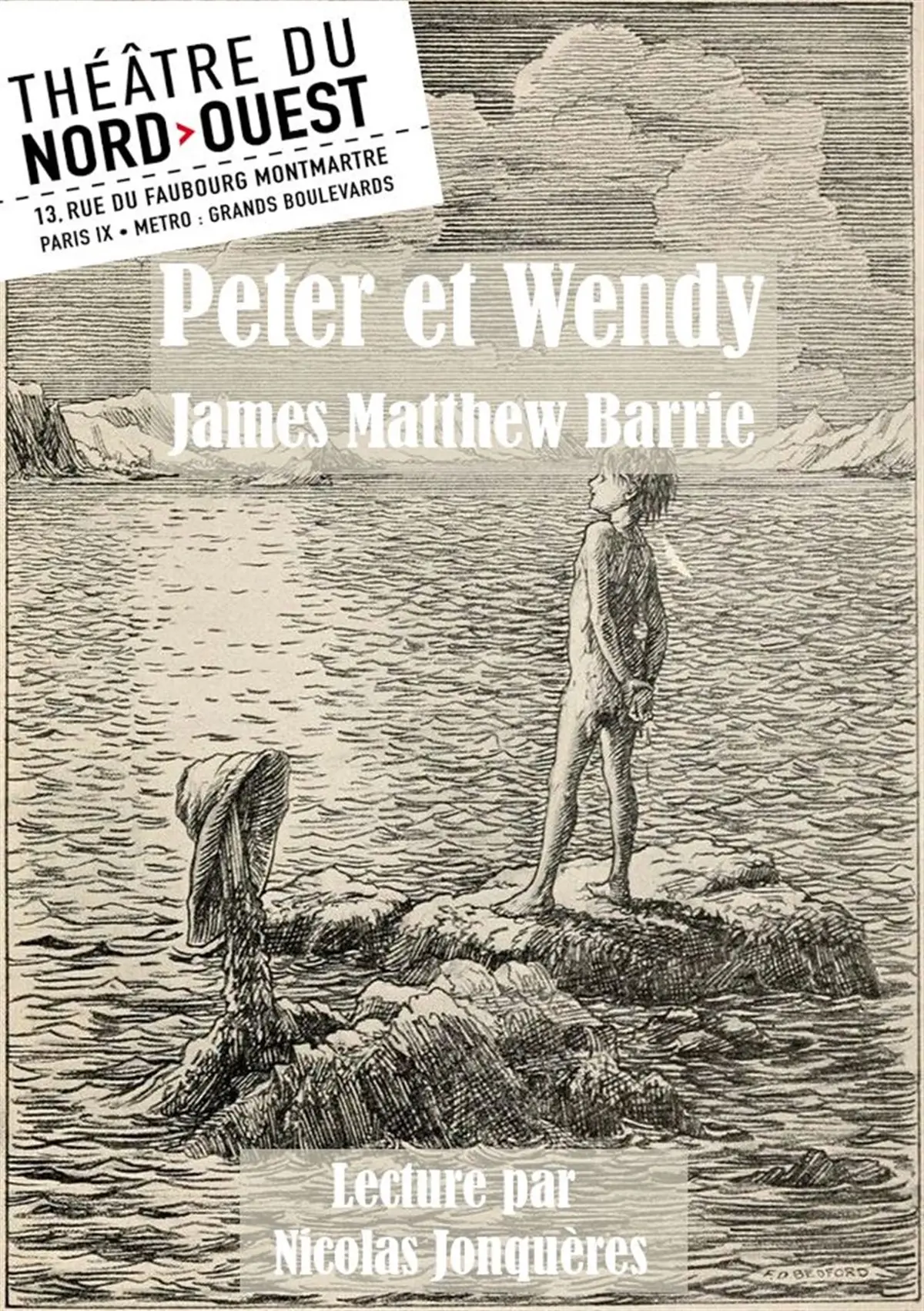 Peter et Wendy