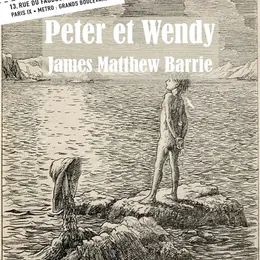 Peter et Wendy