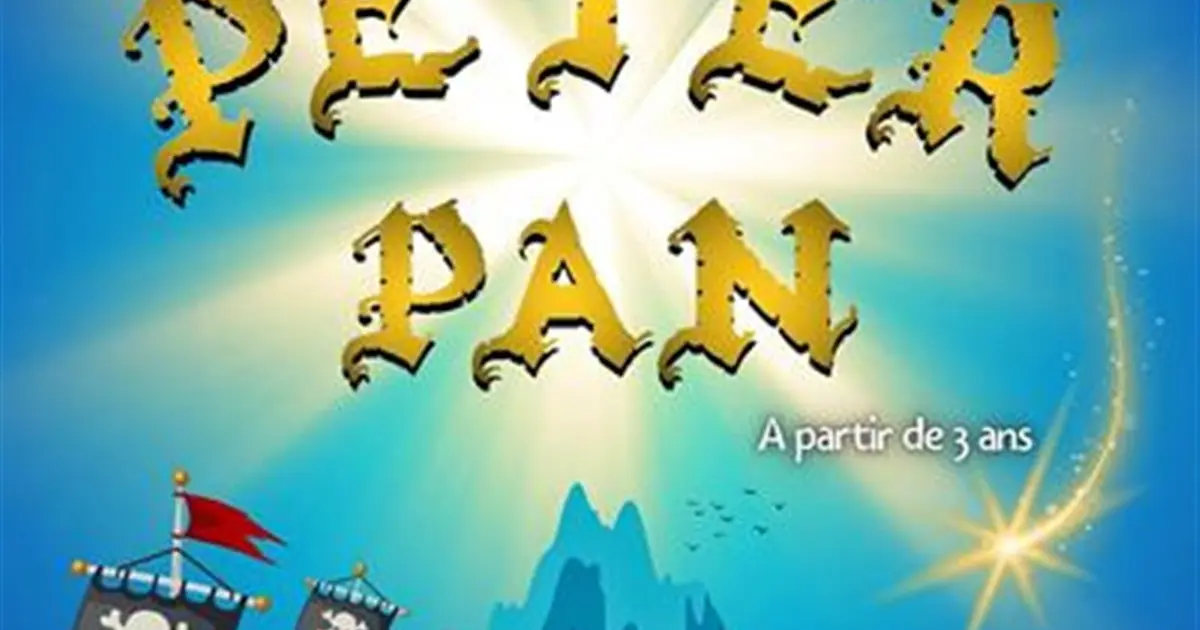 Peter Pan