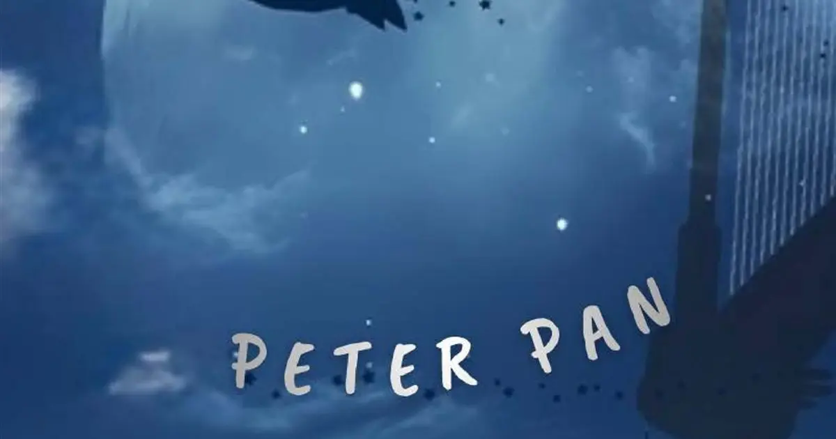 Peter Pan