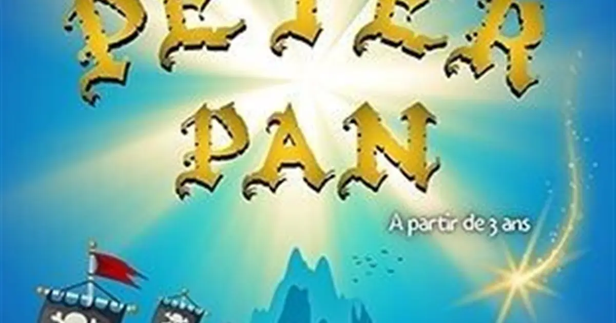 Peter Pan