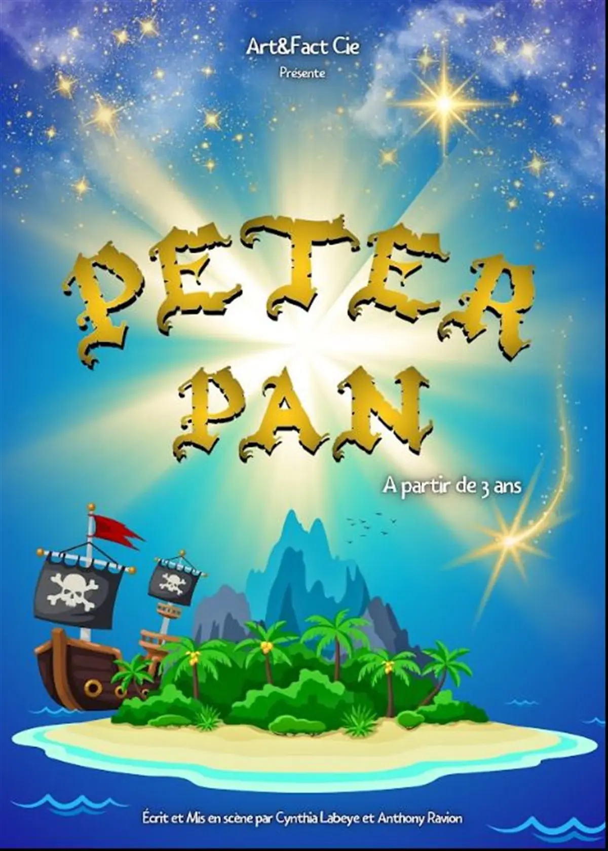 Peter Pan