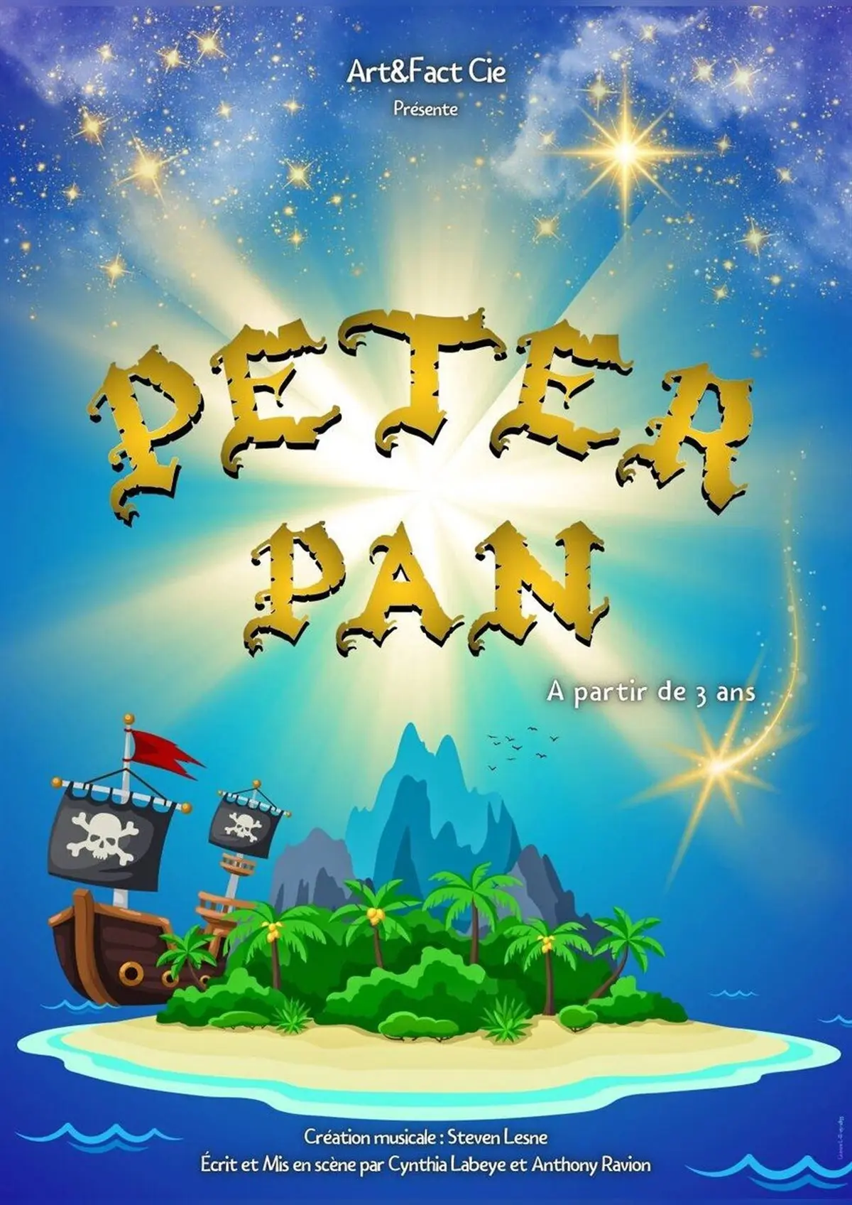 Peter Pan