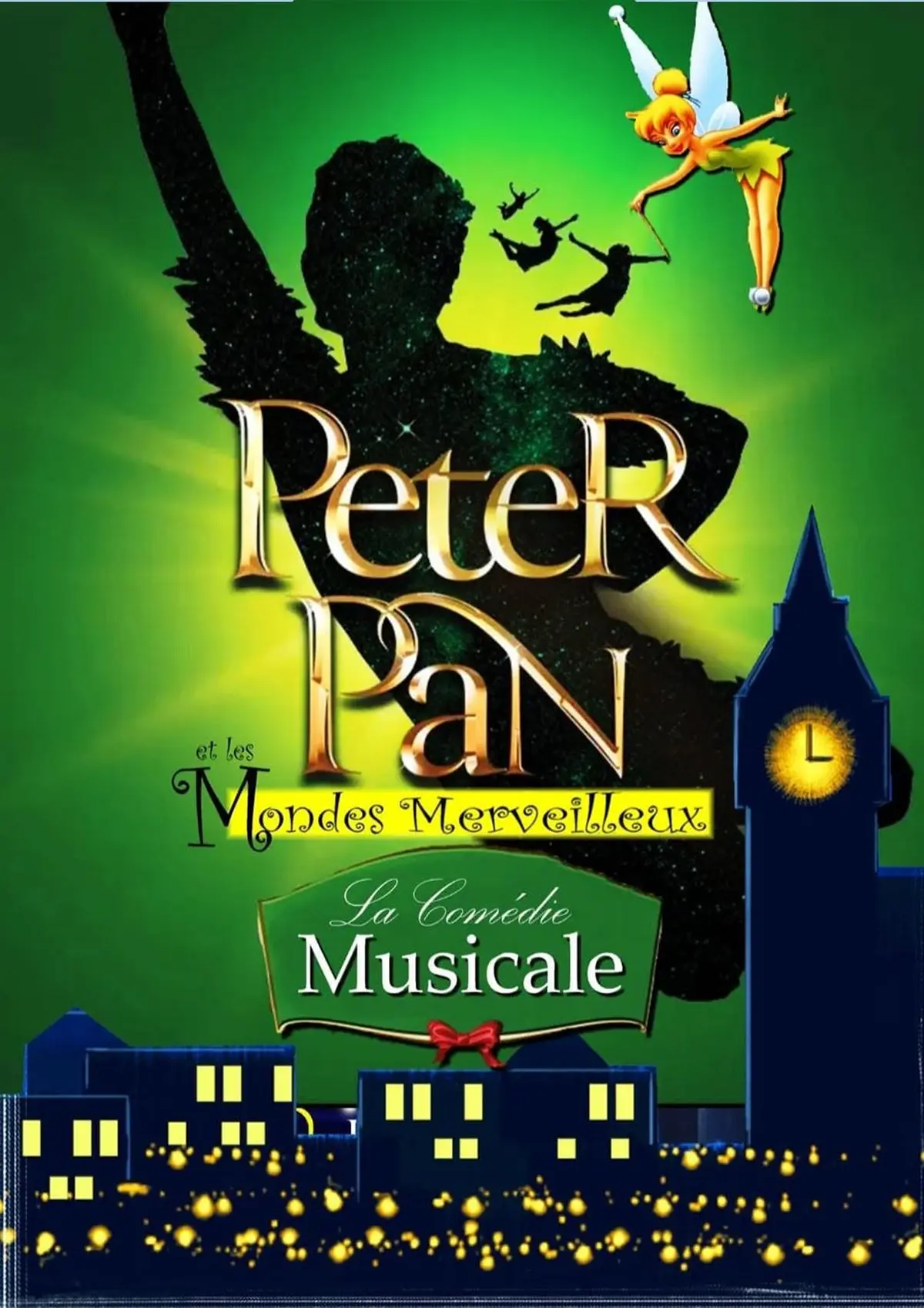 Peter Pan