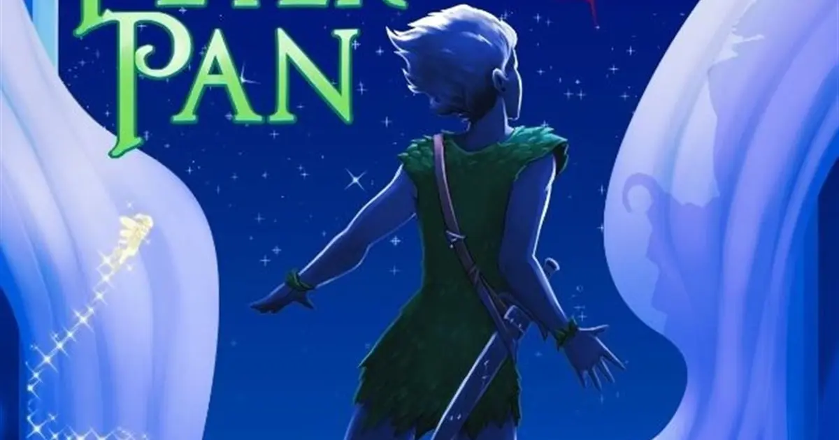 Peter Pan