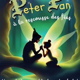 Peter Pan à la rescousse des fées