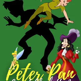 Peter Pan : où est Clochette ?