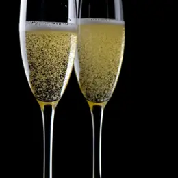 Pétillez de plaisir avec le champagne !
