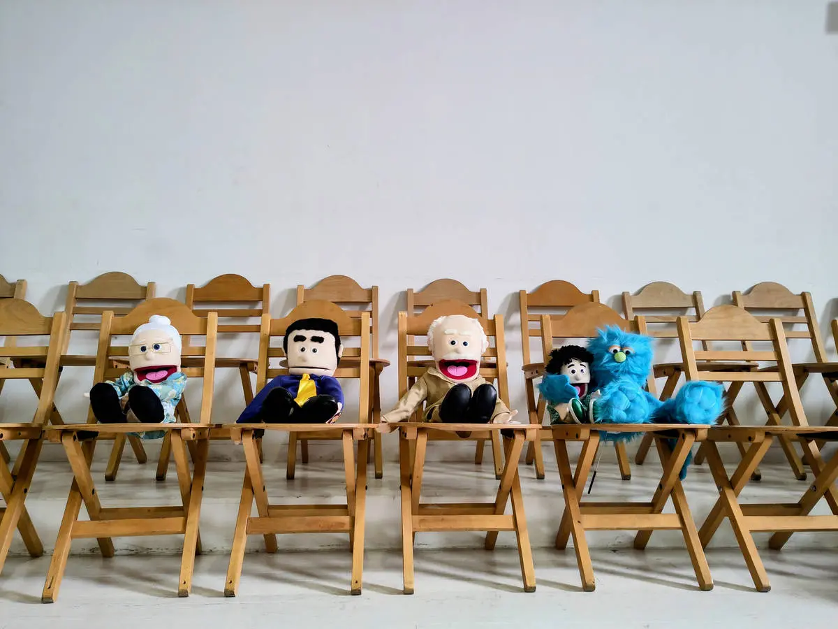 Petit atelier parents/enfants autour de Longtemps, je me suis couché de bonne heure