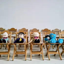 Petit atelier parents/enfants autour de Longtemps, je me suis couché de bonne heure