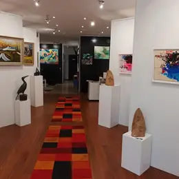Petit Baz'Art d'été 2026