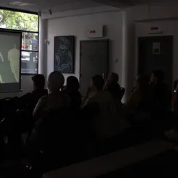 Petit ciné-club