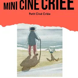 Petit ciné Criée