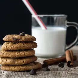 Petit ciné-goûter