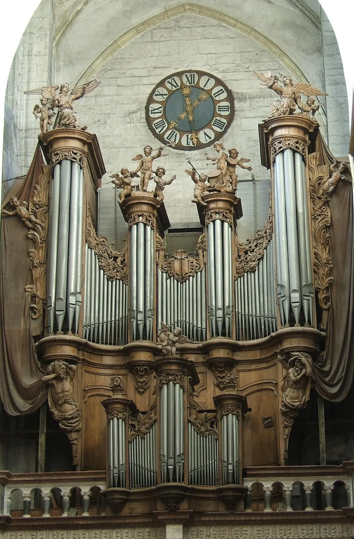 Petit Concert du Marché
