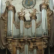 Petit Concert du Marché