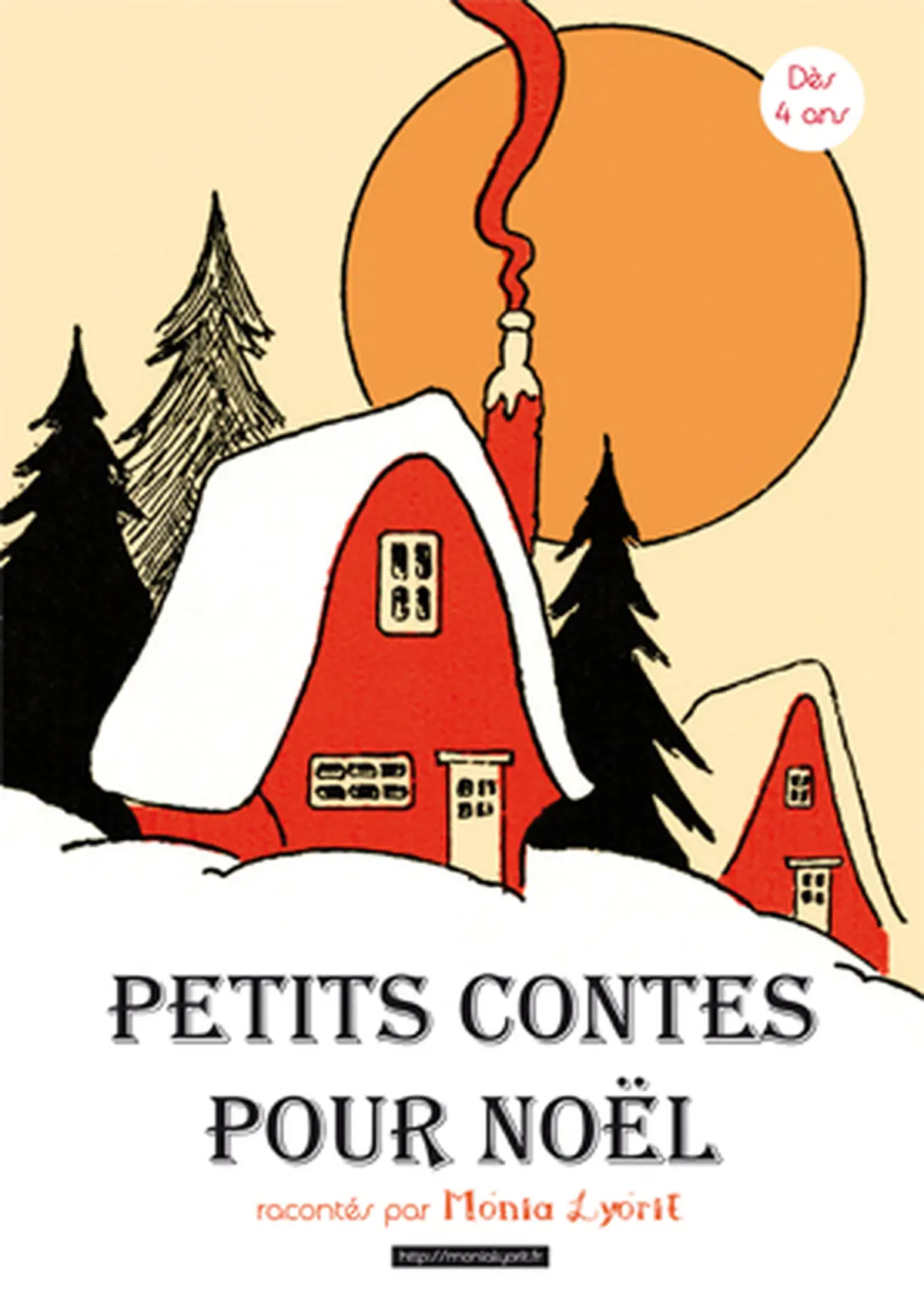 Petit Conte pour Noël