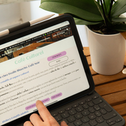 Petit dej des entrepreneurs