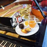 Petit déj musical - Acous tea Chaumont