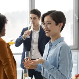 Petit-déjeuner économique : l’innovation,