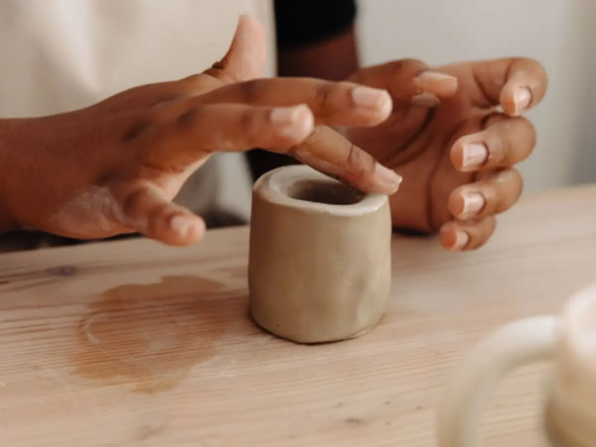 Petit-déjeuner & atelier modelage à Nice (06)