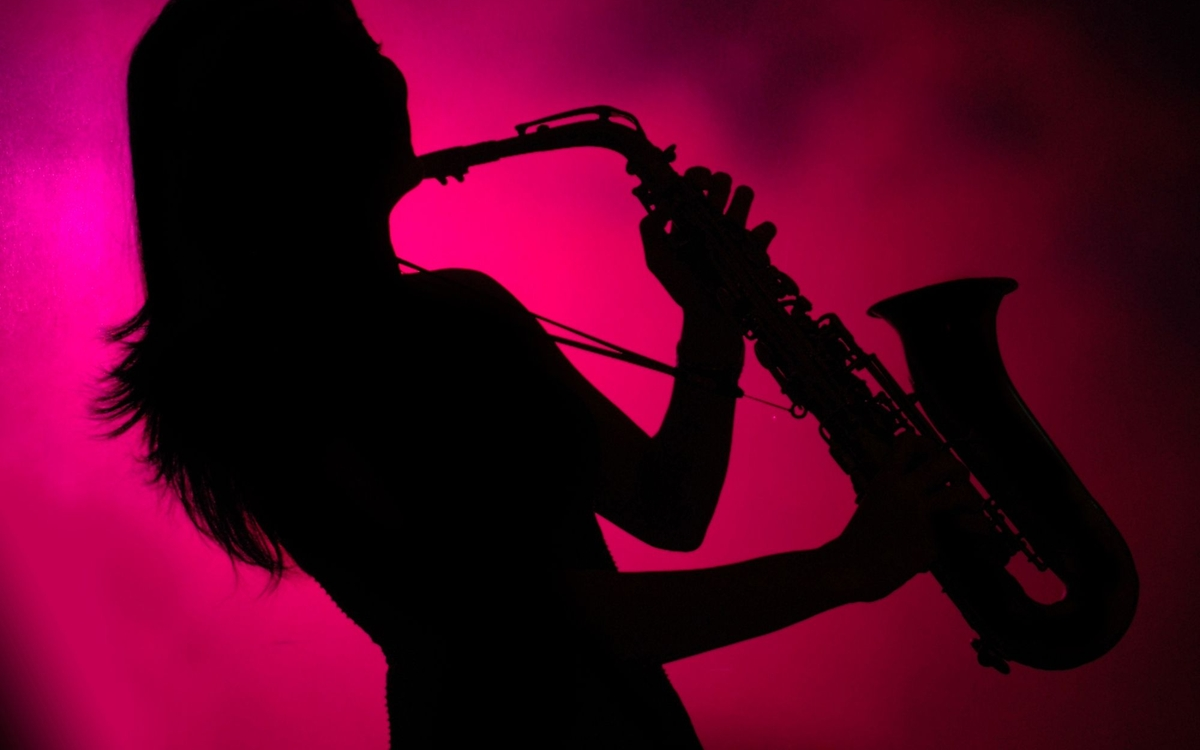 musique au féminin