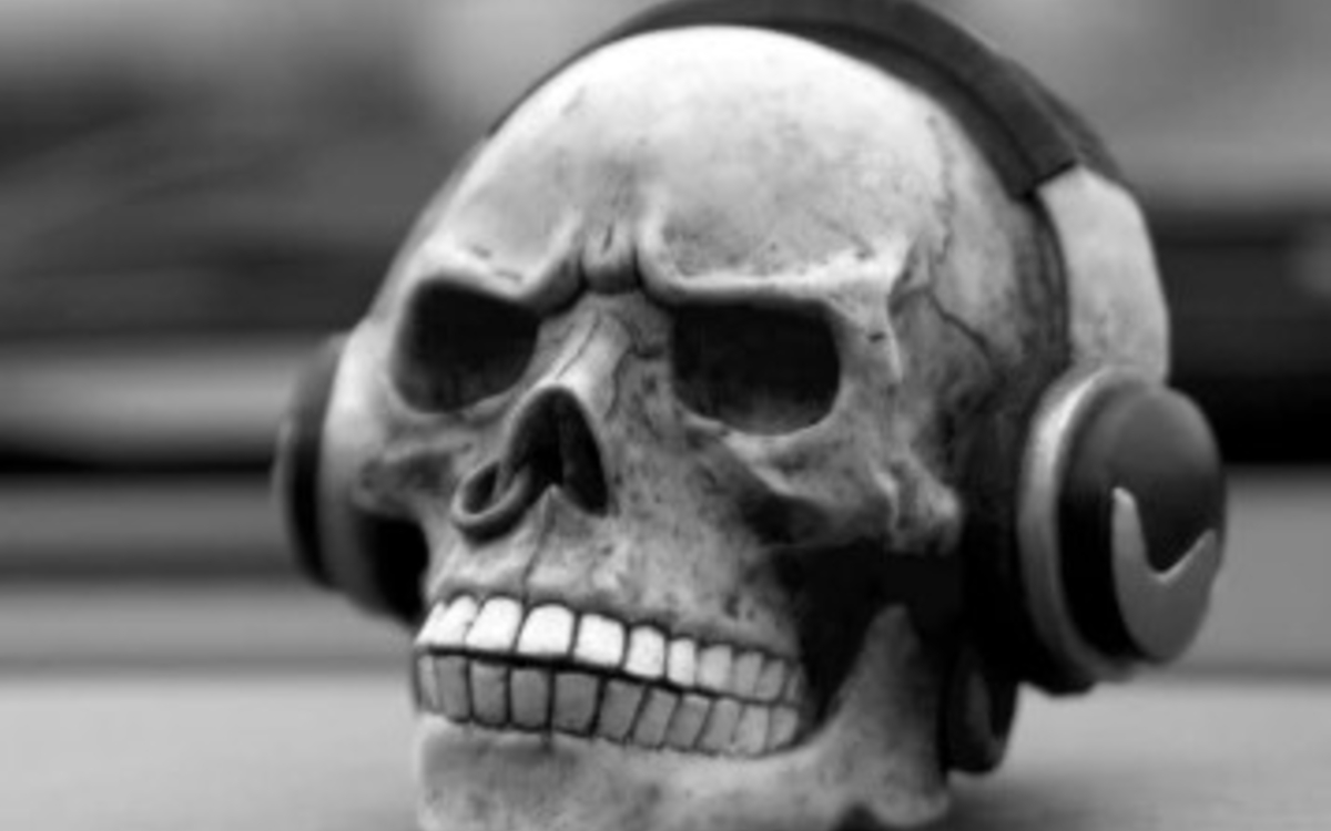 Petit déjeuner musical - La musique et la mort