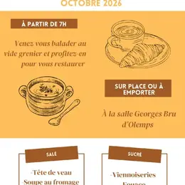 Petit déjeuner salé sucré