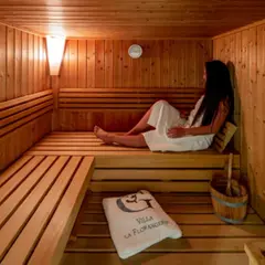 Petit déjeuner, spa & massage à l'Hôtel Garrigae 4* (67)