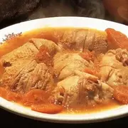 Petit-déjeuner tripoux