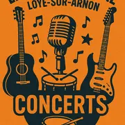 Petit Festival de Loye : Concert