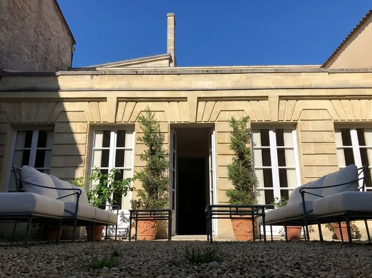 Petit Hôtel Labottière