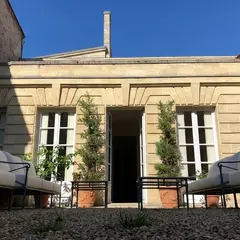 Petit Hôtel Labottière