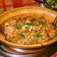 Lexique gastronomique alsacien DR