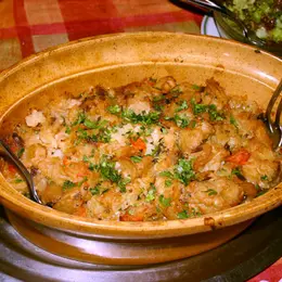 Petit lexique gastronomique alsacien