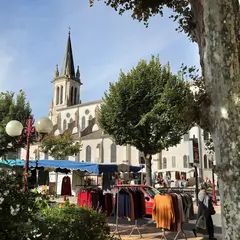 Petit marché