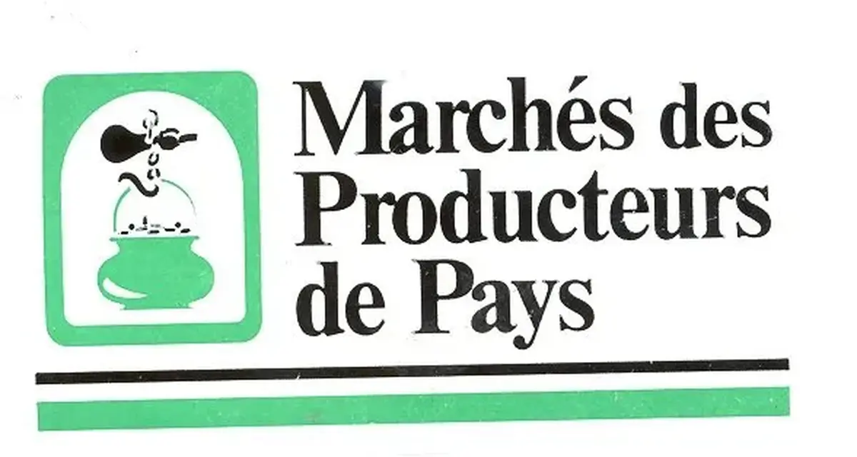 Petit Marché des Producteurs de Pays et marché traditionnel du mercredi matin à St Geniez