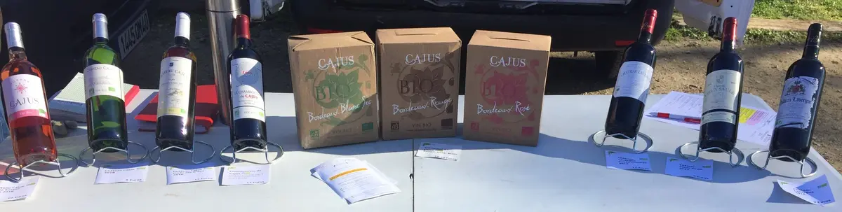 Petit Marché du Jeudi