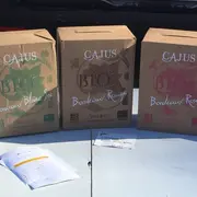 Petit Marché du Jeudi