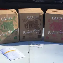 Petit Marché du Jeudi