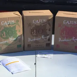 Petit Marché du Jeudi